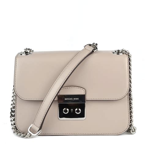 michael kors sloan crossbody bag interior|mk sloan.